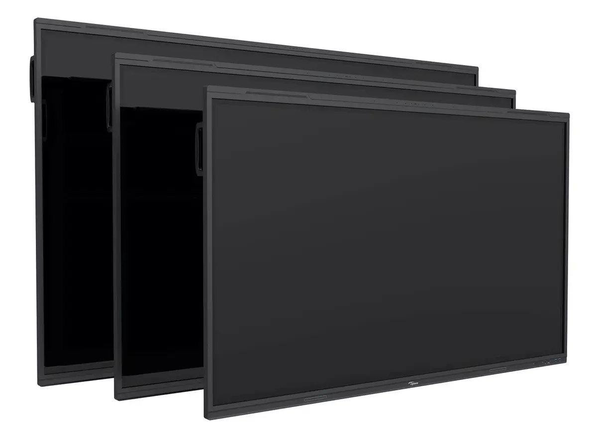 Monitors Optoma 5753RK Photo 4