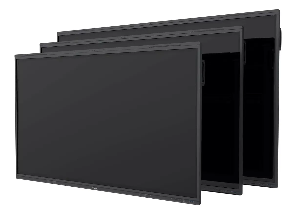 Monitors Optoma 5753RK Photo 5