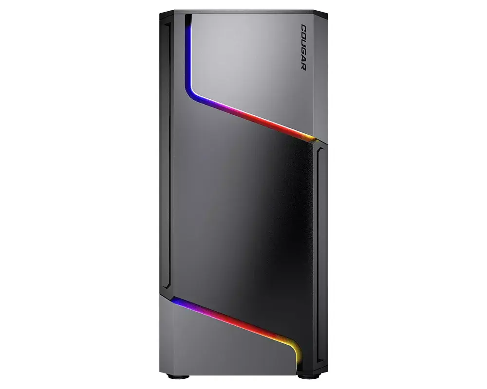 Компьютерный корпус COUGAR Gaming MX360 RGB Photo 2