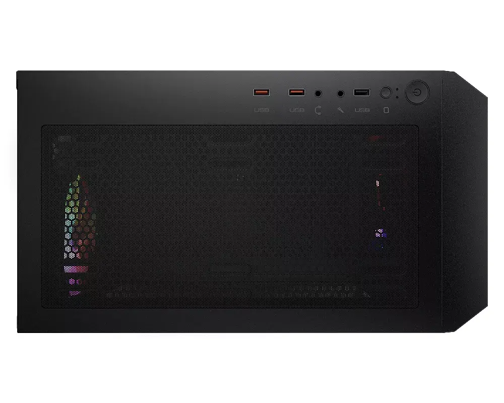 Компьютерный корпус COUGAR Gaming MX360 RGB Photo 5