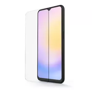 Защитное стекло Hama Galaxy A25 5G Ударопрочное Антицарапинное