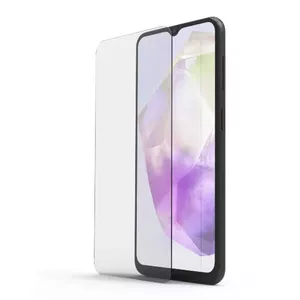 Защитное стекло Hama Galaxy A35 5G Закаленное стекло Прозрачное