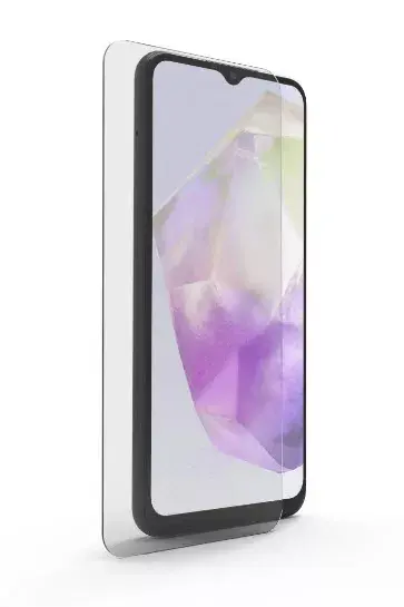 Защитное стекло Hama Galaxy A35 5G Photo 3