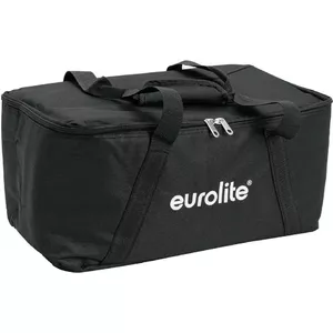 Soft Bag EUROLITE SB-16 for lighting equipment — protective padded carrying case