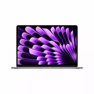 Laptop APPLE MacBook Air 15.3" Apple M3 8C CPU 24GB RAM 256GB SSD 10C GPU
