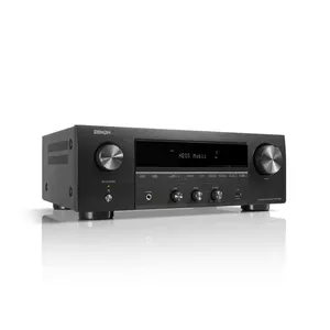 Denon DRA-900H 100 W 2.2 kanāli Stereo Melns