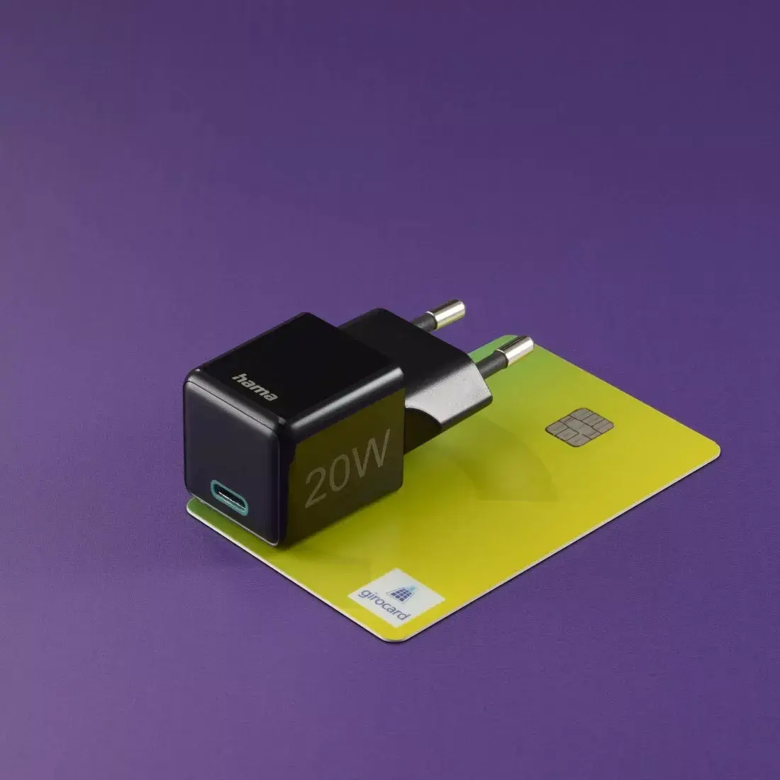 Indoor Charger Hama 00201984 Photo 9