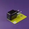 Hama 00201987 Lādētājs Iekštelpu AC Ātrā uzlāde Photo 9