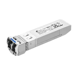 Модуль сетевого трансивера TP-Link SM6110-LR Оптоволоконный 25780 Mbit/s SFP+ 1310 нм