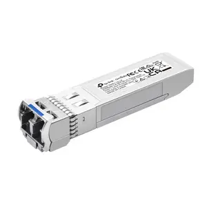 Модуль сетевого трансивера TP-Link SM6110-LR Оптоволоконный 25780 Mbit/s SFP+ 1310 нм