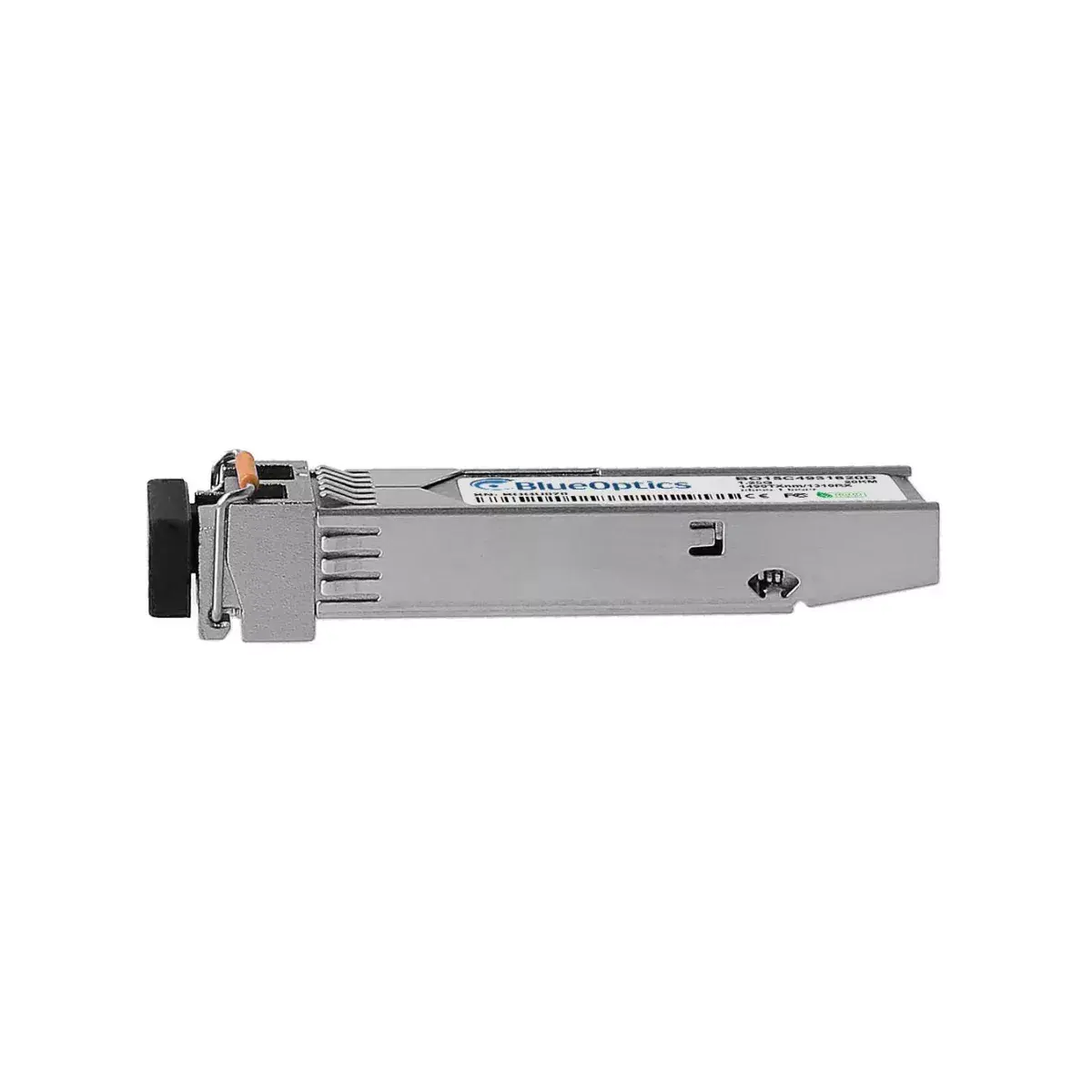 SFP pārveidotājs BlueOptics BO15C4931620D-WR Photo 2