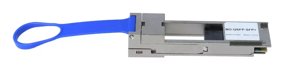 Оптический трансивер BlueOptics 407-BBRO-BO Photo 2
