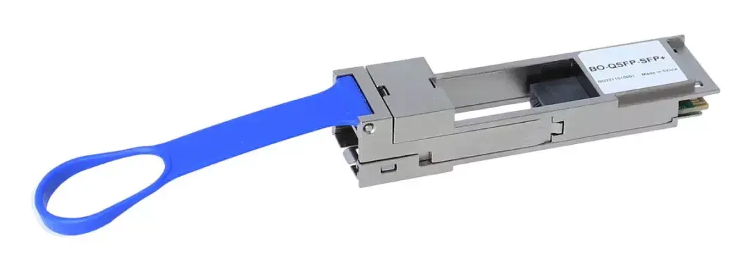 Оптический трансивер BlueOptics 407-BBRO-BO Photo 3
