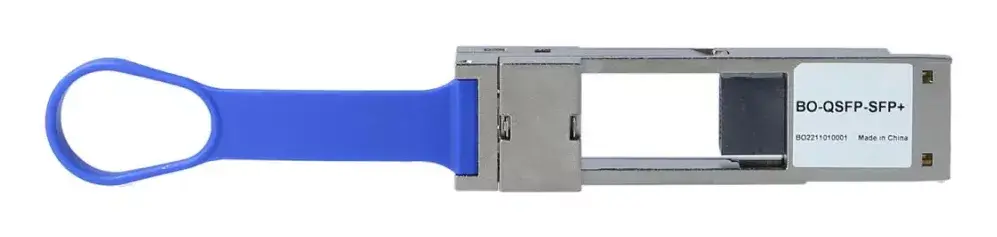 Оптический трансивер BlueOptics 407-BBRO-BO Photo 6