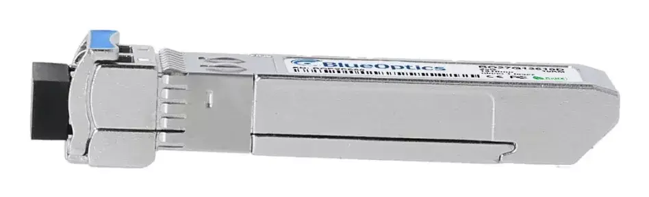 SFP28 transceiver BlueOptics S2N63A-BO Photo 2