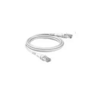 Сетевой кабель PatchSee TPC-BW-U/5 RJ-45 Cat6a 1.5 м белый