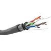 Сетевой кабель Goobay CAT 5e SF/UTP Photo 2