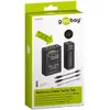 Tīkla kabeļu testēšanas komplekts Goobay 93010 Photo 3