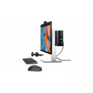All-in-One Experience