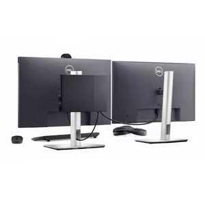 Look sleek, save space