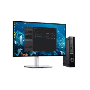 Thin Client Solution