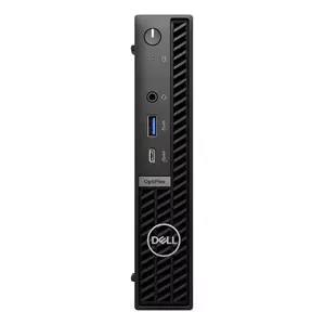 Mini PC DELL OptiPlex 7020 Intel® Core™ i5-14500T 16GB 512GB SSD Intel UHD Graphics 770 Windows 11 Pro