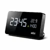 Цифровые часы Braun BC20BEU Photo 6