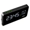 Цифровые часы Braun BC20BEU Photo 8