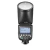 Godox V1Pro TTL Li-ion Flash for Fuji Photo 3