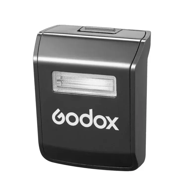 Godox V1Pro TTL Li-ion Flash for Fuji Photo 5