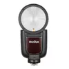 Godox V1Pro TTL Li-ion Flash for Fuji Photo 6