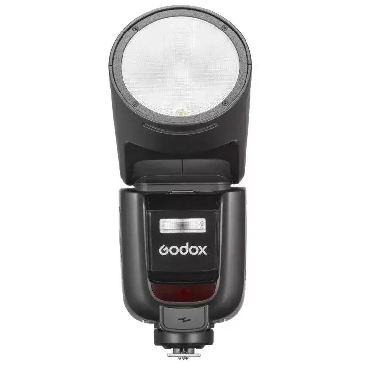 Godox V1Pro TTL Li-ion Flash for Fuji Photo 7