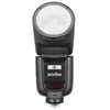 Godox V1Pro TTL Li-ion Flash for Fuji Photo 7