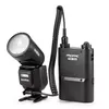 Godox V1Pro TTL Li-ion Flash for Fuji Photo 8
