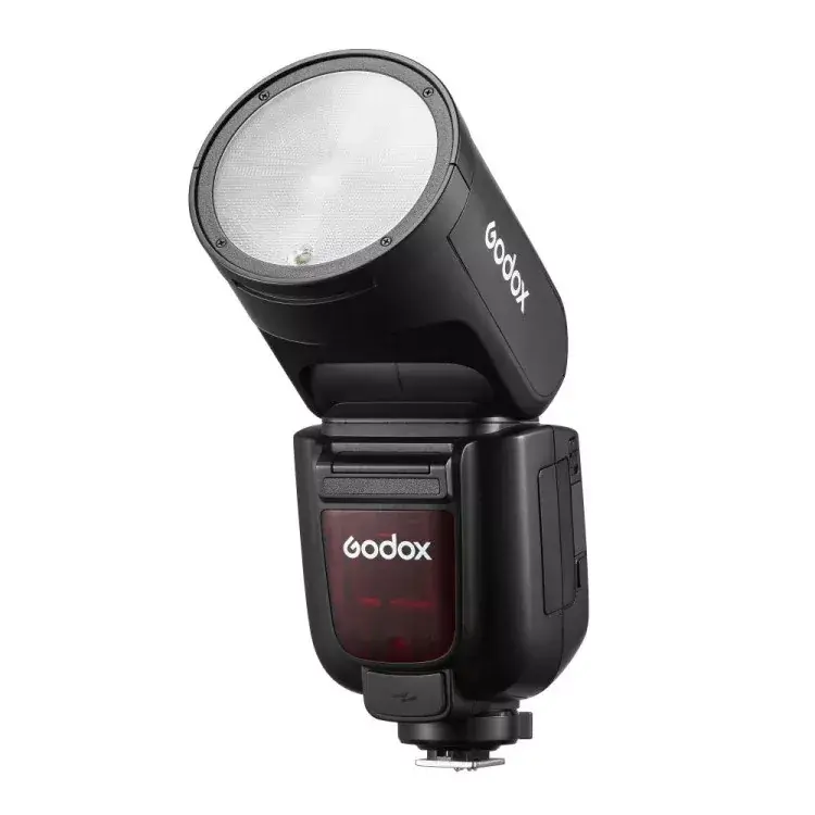 Godox V1Pro TTL Li-ion Flash for Fuji Photo 9
