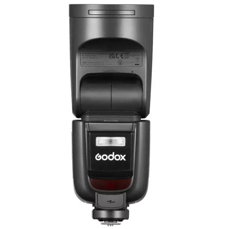 Godox V1Pro TTL Li-ion Flash for Fuji Photo 11