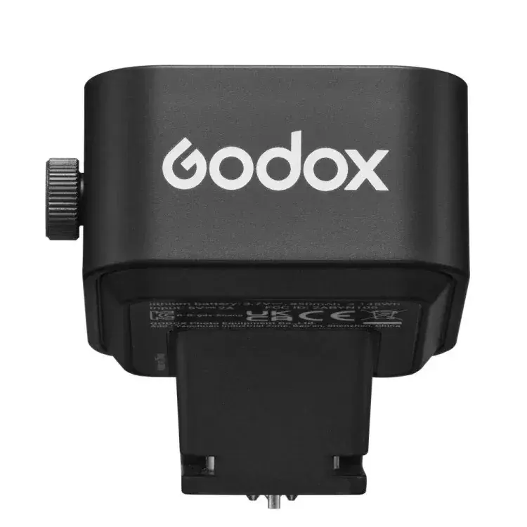 Godox Transmitter X3 TTL for Canon Photo 7