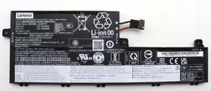 Внутренняя литий-ионная батарея Lenovo 68Wh модель 5B11M90088 для совместимых ноутбуков