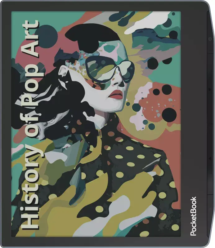 PocketBook Era Color 7" электронная книга Photo 4