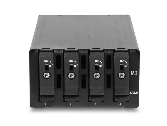 HDD Cage DeLOCK 47126 Photo 3