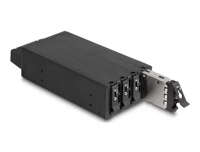 HDD Cage DeLOCK 47126 Photo 5
