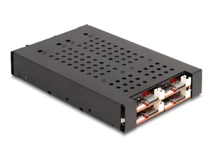 HDD Cage DeLOCK 47111 Photo 2