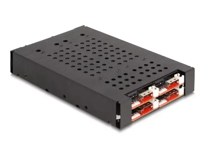 HDD Cage DeLOCK 47072 Photo 2