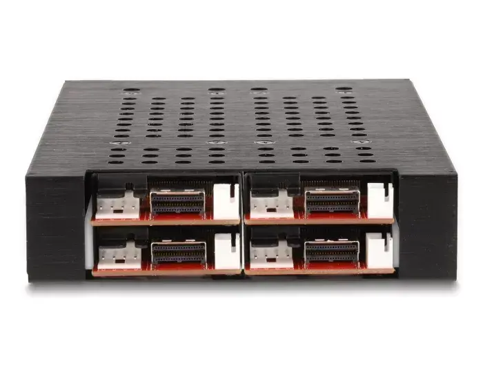HDD Cage DeLOCK 47072 Photo 4