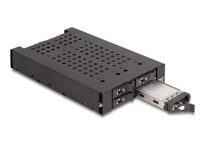 HDD Cage DeLOCK 47072 Photo 5