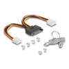 HDD Cage DeLOCK 47070 Photo 6