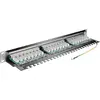 Pārejas paneļa Goobay CAT 6 24 porti Photo 3