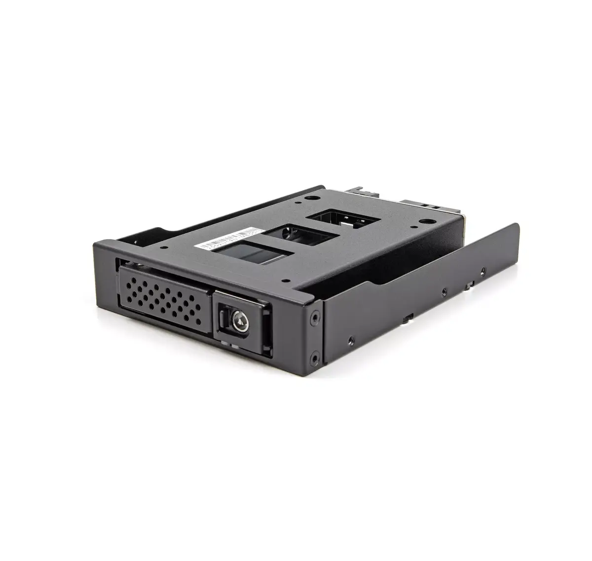 Rāmis DeLOCK 3.5" Metāla uzstādīšanai Photo 4