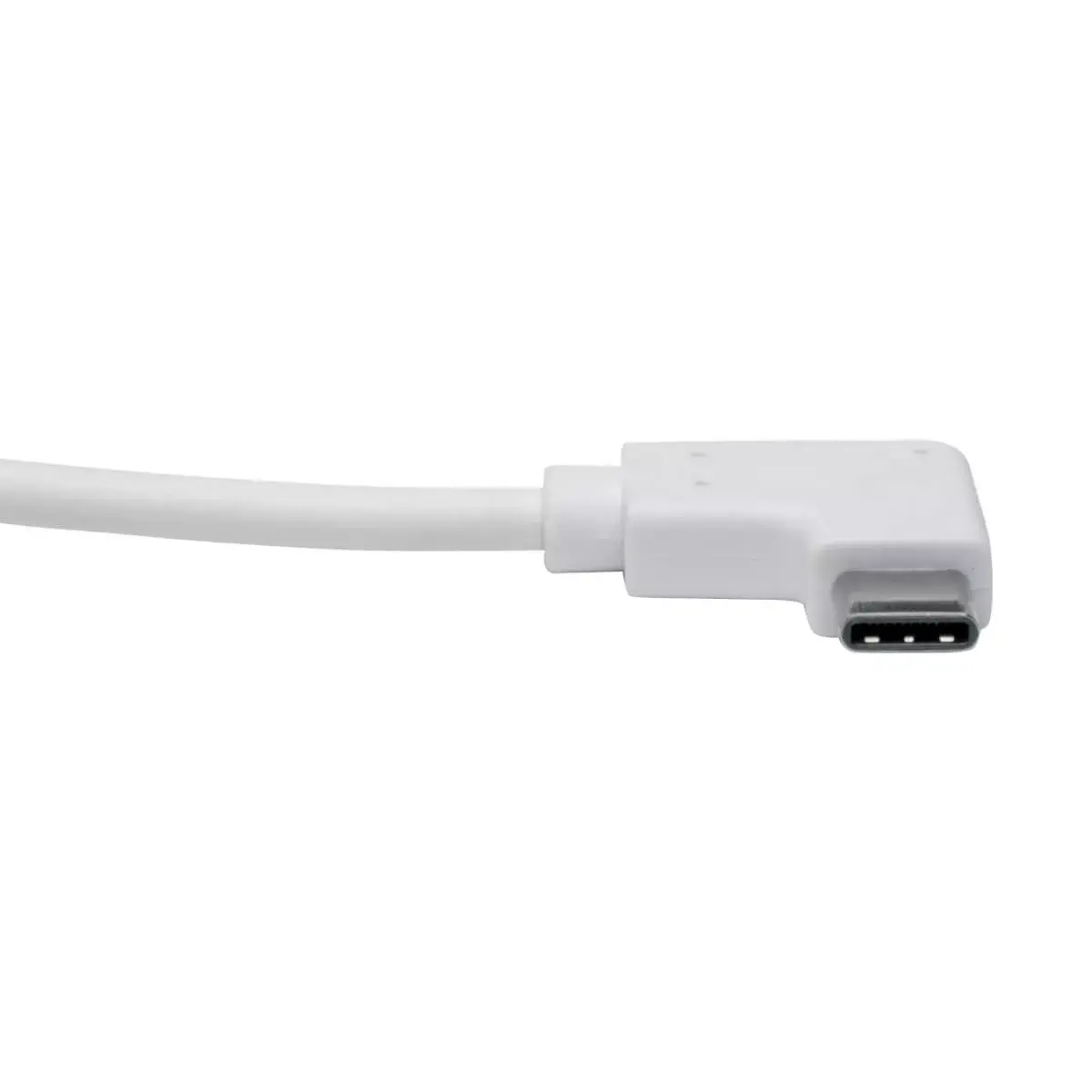 USB-C uz Gigabit tīkla adapteri Tripp Lite U436-06N-GBW-RA Photo 5