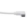 USB-C uz Gigabit tīkla adapteri Tripp Lite U436-06N-GBW-RA Photo 5